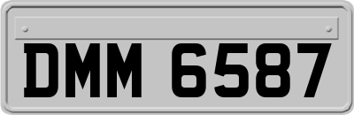 DMM6587