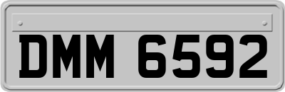 DMM6592