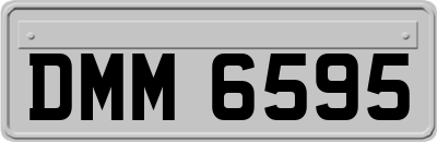DMM6595