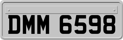 DMM6598