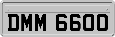 DMM6600