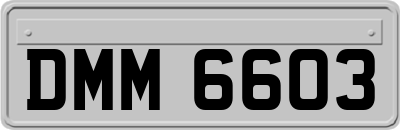 DMM6603