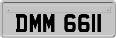 DMM6611