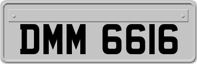 DMM6616