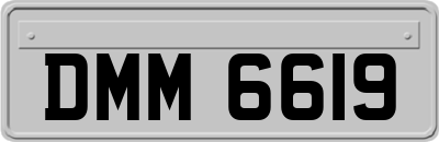 DMM6619