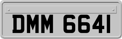 DMM6641