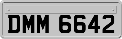 DMM6642