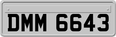DMM6643