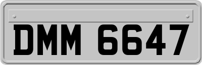 DMM6647