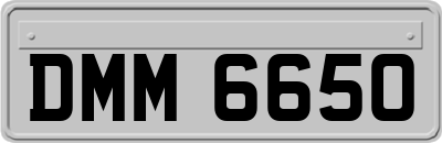 DMM6650