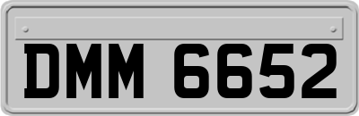 DMM6652