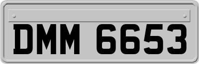 DMM6653