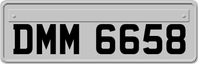 DMM6658