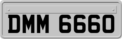 DMM6660