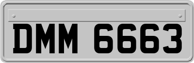 DMM6663