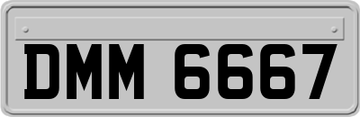 DMM6667