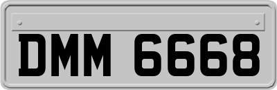 DMM6668