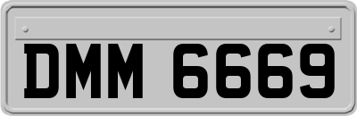 DMM6669