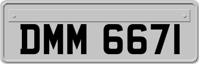 DMM6671