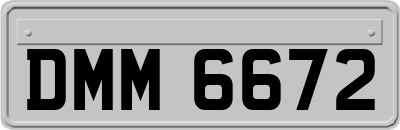 DMM6672