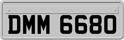 DMM6680