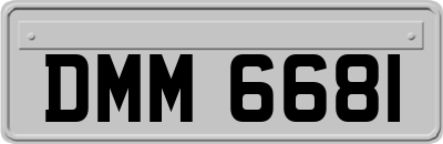 DMM6681