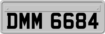DMM6684