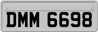DMM6698
