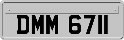 DMM6711