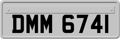 DMM6741