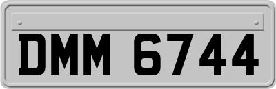 DMM6744