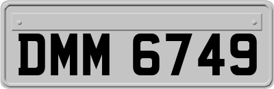 DMM6749