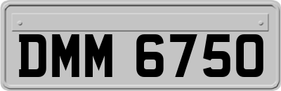 DMM6750