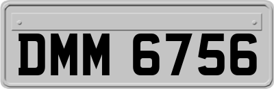 DMM6756