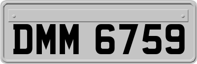 DMM6759