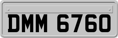 DMM6760