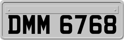 DMM6768