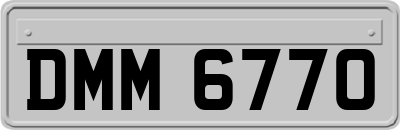 DMM6770