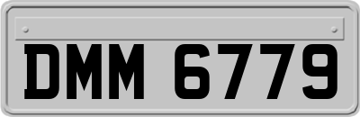 DMM6779