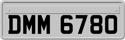 DMM6780