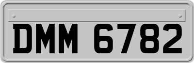 DMM6782