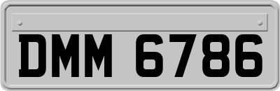 DMM6786