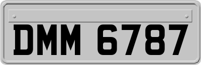 DMM6787