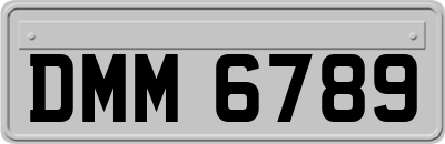 DMM6789