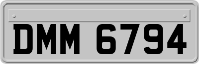 DMM6794