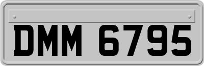 DMM6795