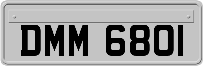 DMM6801