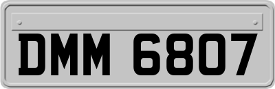 DMM6807