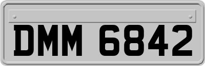 DMM6842