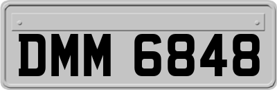 DMM6848